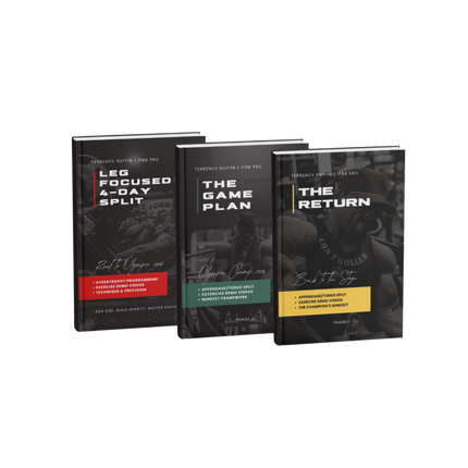 Collection image for: 4 Day Splits