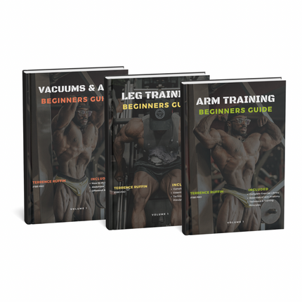 Collection image for: How To Train: E Books