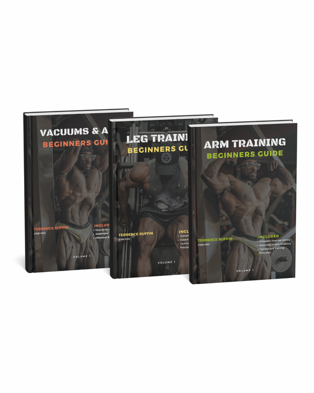 How To Train: E Books