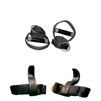 Collection image for: Training Gear