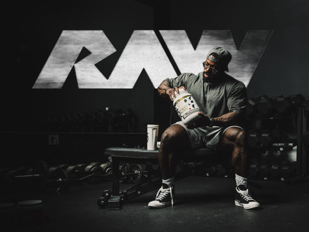 <h2>Raw Nutrition</h2>