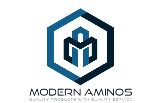 <h2>Modern Aminos</h2>