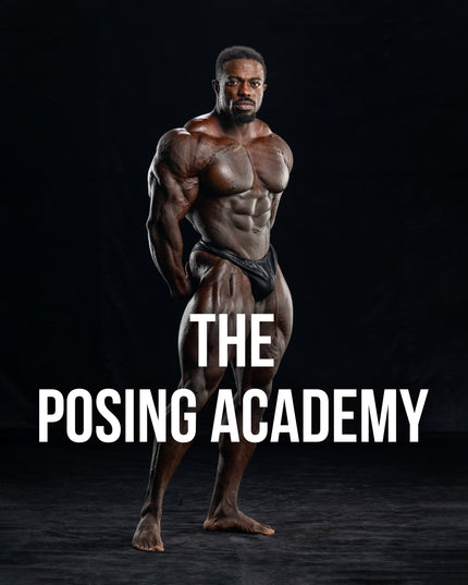 The Posing Academy