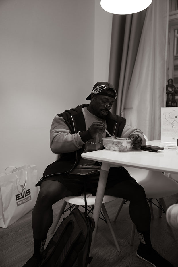 <h2>Elev8 Foods</h2>