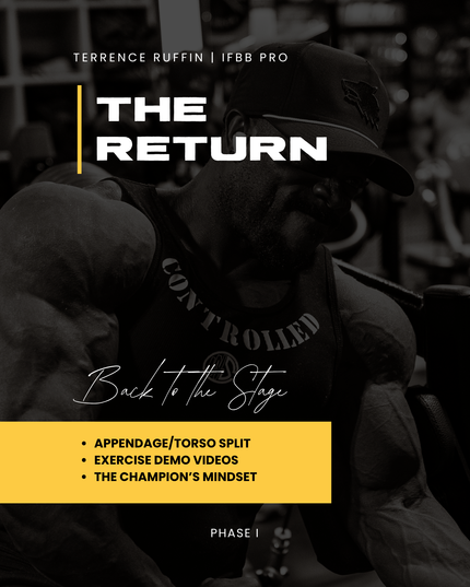 Appendage & Torso E-Book