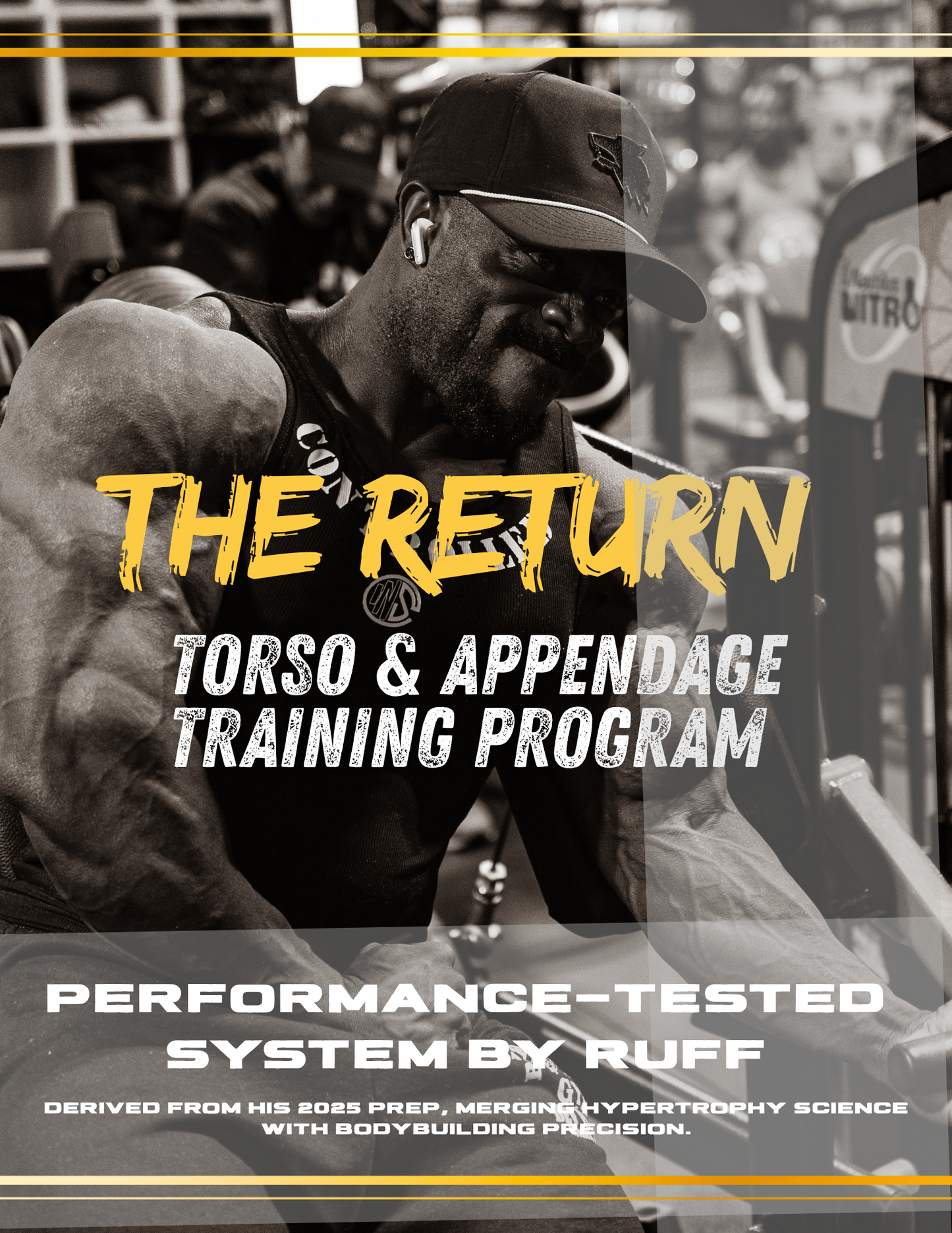Appendage & Torso E-Book