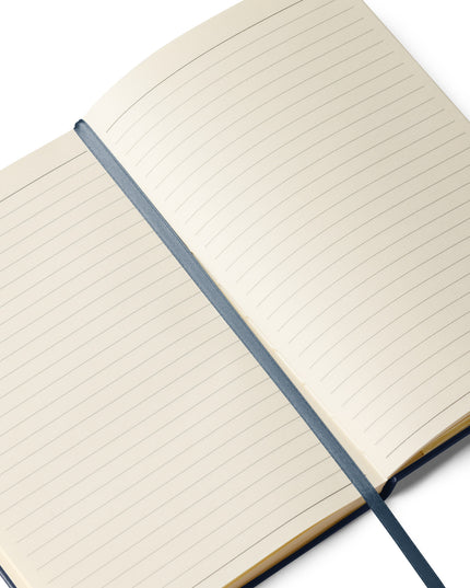 The Book Of Gainz Logbook - Navy