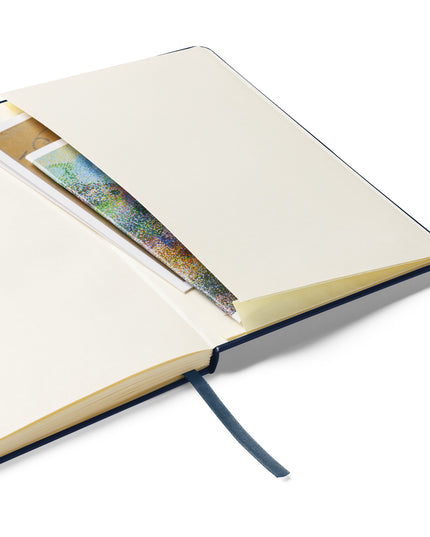 The Book Of Gainz Logbook - Navy