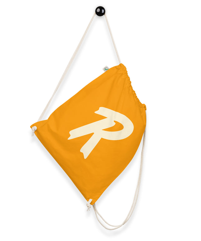 Cotton Drawstring Bag