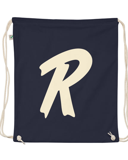 Cotton Drawstring Bag