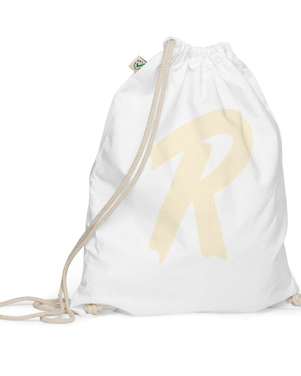 Cotton Drawstring Bag