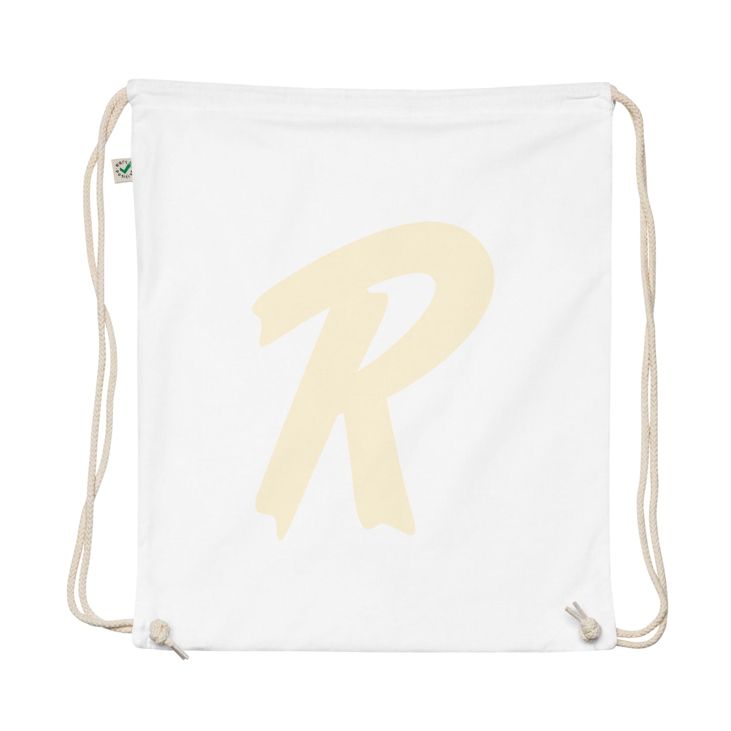 Cotton Drawstring Bag