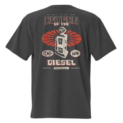 Collection image for: Back in Business