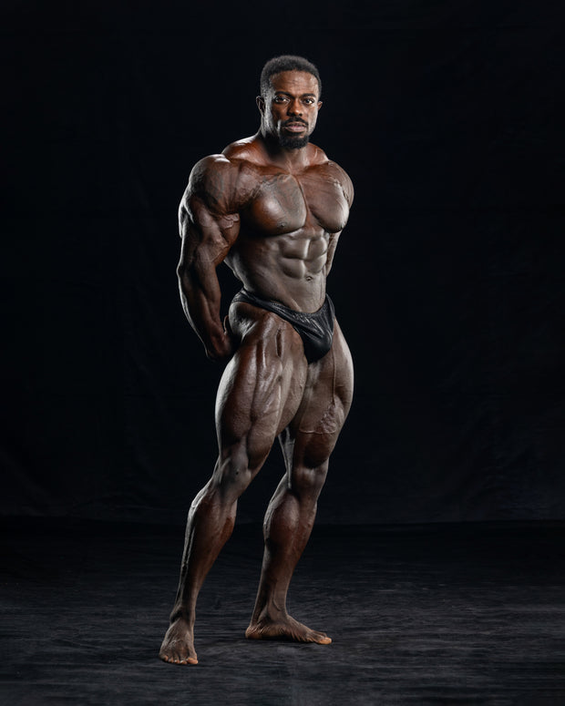 <h4>The Posing Academy</h4>